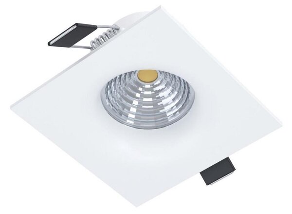 Eglo 98471 - LED Stmievateľné podhľadové svietidlo SALICETO LED/6W/230V