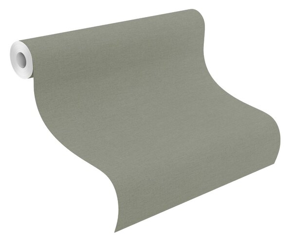 RASCH | Vliesová tapeta na stenu Farm Living 709643 | 0,53 x 10,05 m | zelená