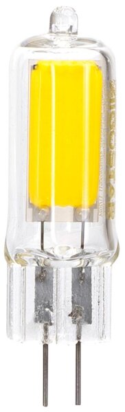 LED Žiarovka G4/2W/12V 4000K - Aigostar