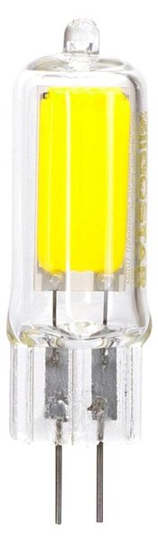LED žiarovka G4/2W/12V 6500K - Aigostar