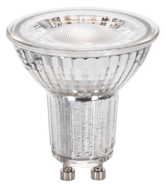 LED Stmievateľná žiarovka GU10/4,9W/230V 6500K - Aigostar