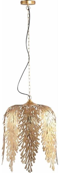 PTMD - Luster na reťazi JOFF 1xE27/40W/230V pr. 45 cm