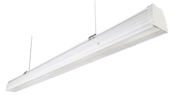 Aigostar - LED stmievateľné závesné svietidlo LED/36W/230V 4000K