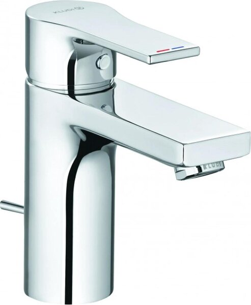 KLUDI 482900565 ZENTA SL Umývadlová batéria 100 mm