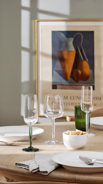 Porcelánová miska Hammershøi White 12 cm