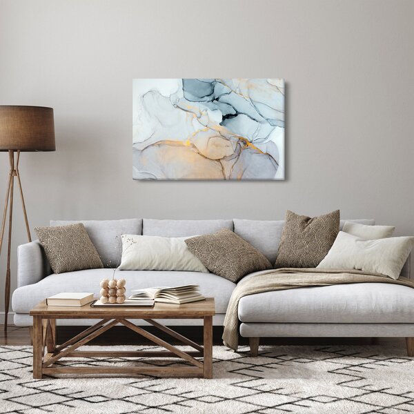 Obraz - Mramor (90x60 cm)