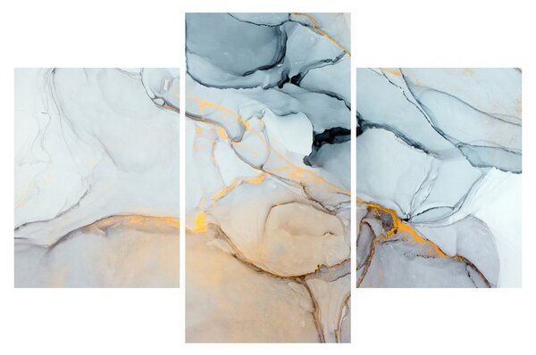 Obraz - Mramor (90x60 cm)