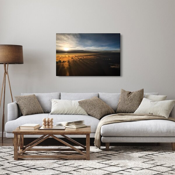 Obraz neba (90x60 cm)