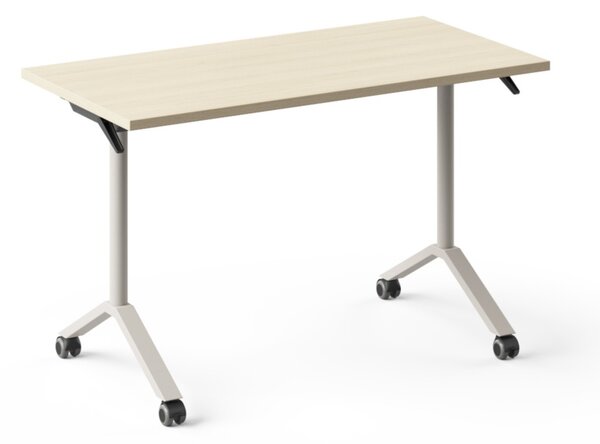 NARBUTAS - Pracovný stôl FLIPTOP 120 × 60 cm