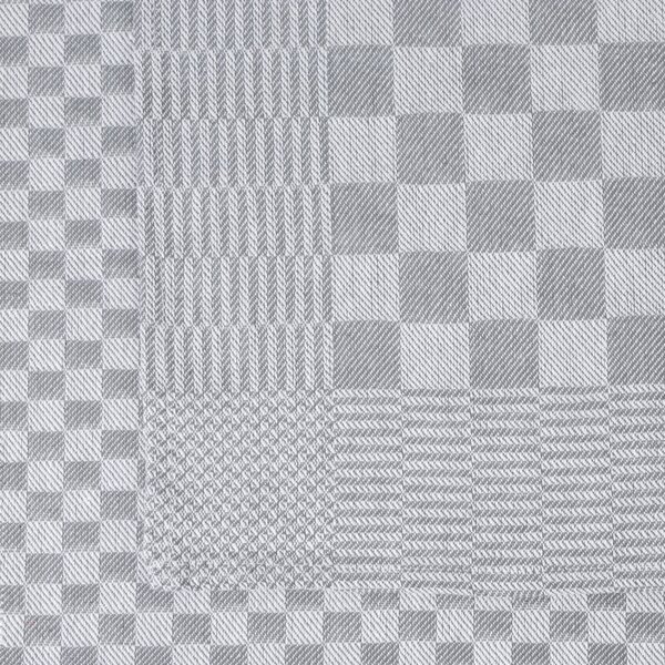 KUCHYNSKÁ UTIERKA MAURO SADA 2 KS 50X70 CM STRIEBORNÉ