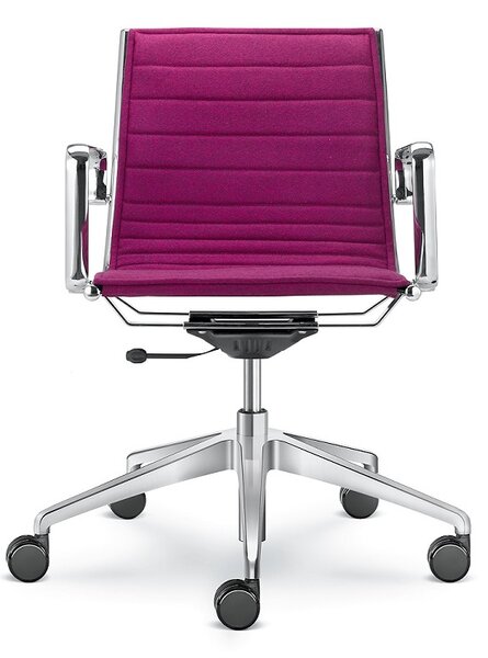 LD SEATING - Kancelárske kreslo FLY 712