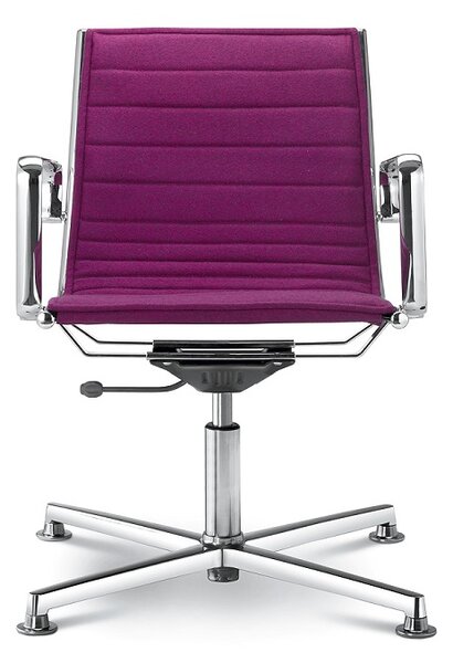 LD SEATING - Stolička FLY 713 F34-N6