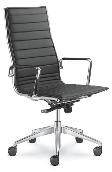 LD SEATING - Pracovná stolička FLY 710