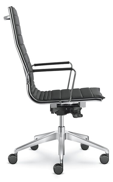 LD SEATING - Pracovná stolička FLY 710