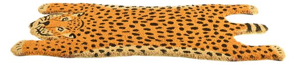 Vonkajšia rohožka Gepard, 75x38,5 cm