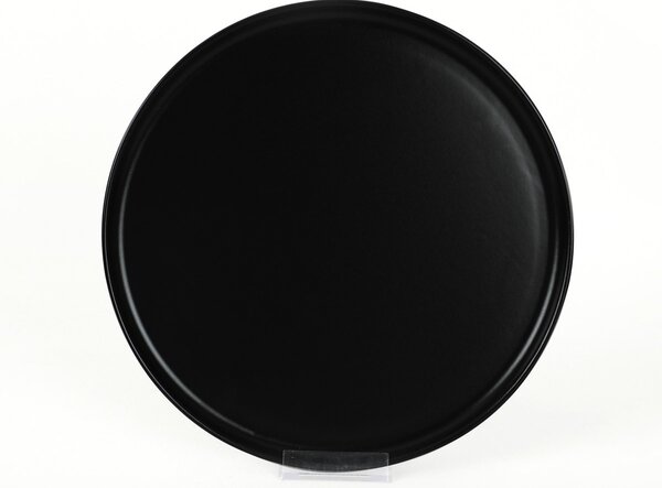 ASIR Keramická jedálenská súprava BLACK 18 ks