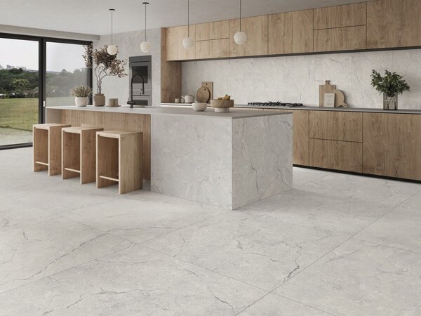 Kronos Silver 60x120 R