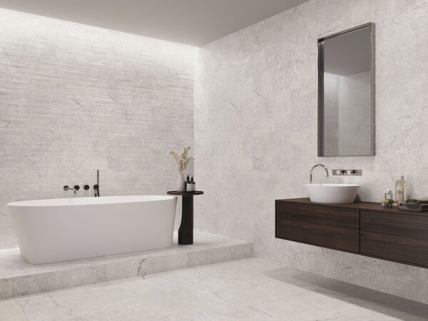 Kronos Taupe 120x120 R
