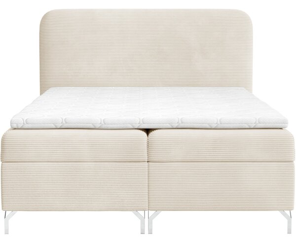 MEBLINE Kontinentálna posteľ OMEGA 120x200 poso 38