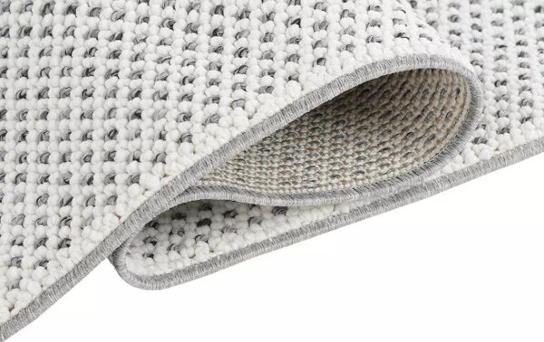 Koberec AGRA DS63A sivý