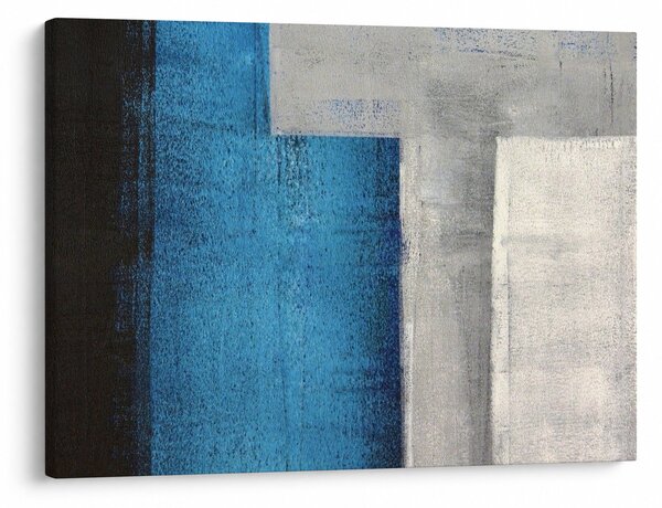 Obraz - Abstrakcia (70x50 cm)