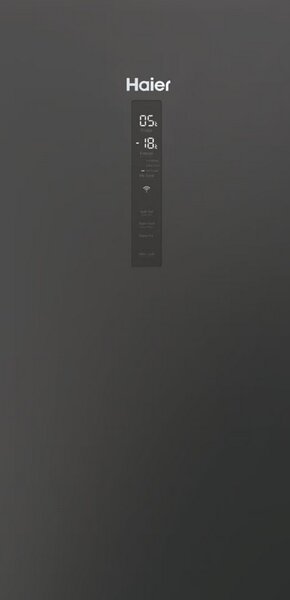 HAIER HTW7720ENPT - Kombinovaná chladnička