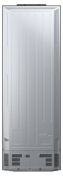 HAIER HTW7720ENPT - Kombinovaná chladnička
