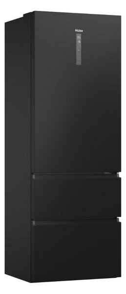 HAIER HTW7720ENPT - Kombinovaná chladnička