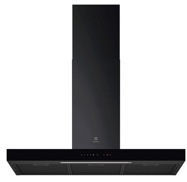 Electrolux LFT819K + kupóny na daľší nákup - Odsávač pár