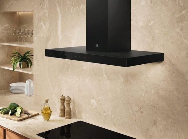 Electrolux LFT819K + kupóny na daľší nákup - Odsávač pár