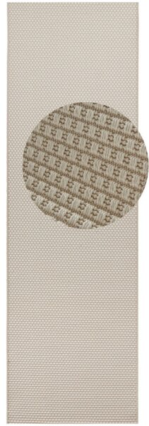Koberec / Behúň Hanse Home Nature 600 ivory