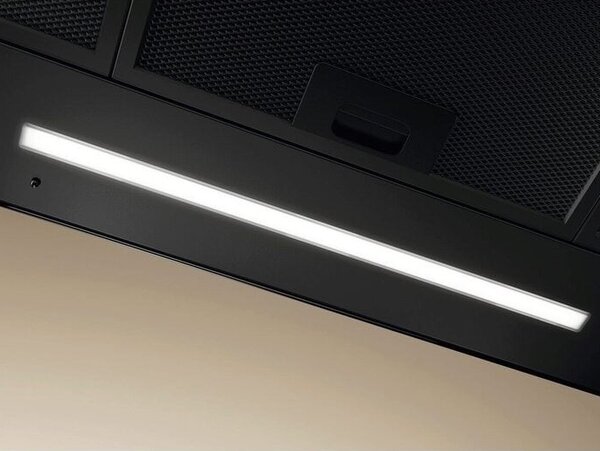 Electrolux LFT819K + kupóny na daľší nákup - Odsávač pár