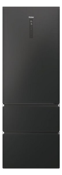 HAIER HTW7720ENPT - Kombinovaná chladnička