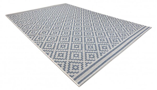 Koberec Floorlux sizal flat 48357/951 kvadráty