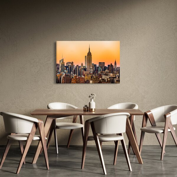 Obraz New Yorku (90x60 cm)