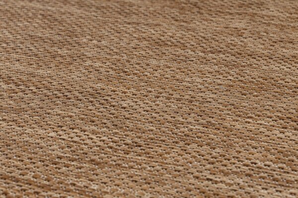 Koberec Floorlux sizal flat 48663/870 hnedý