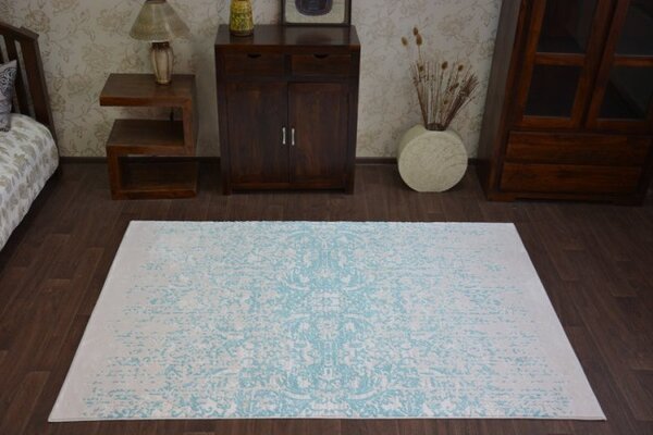 Koberec BEYAZIT 1812 Blue