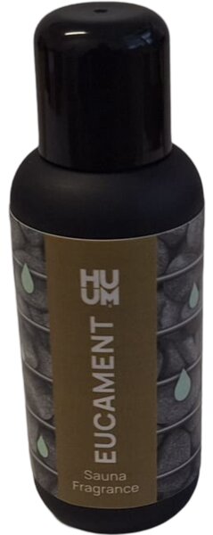 HUUM OU HUUM esencia do sauny Eukalyptus 100ml