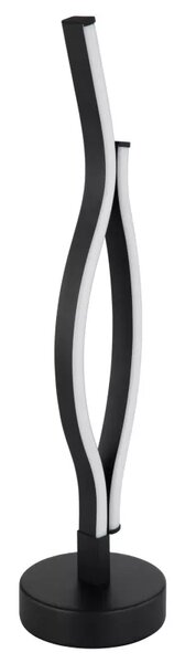 Globo 67206T LED stolná lampička GERONIMO | 12W integrovaný LED zdroj | 460lm | 3000K