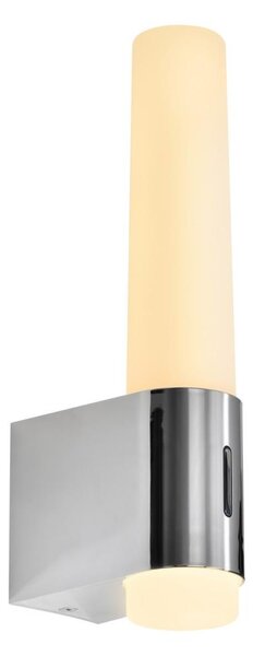 Nordlux - LED Stmievateľné kúpeľňové nástenné svietidlo HELVA LED/6,8W/230V IP44