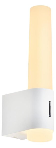 Nordlux - LED Stmievateľné kúpeľňové nástenné svietidlo HELVA LED/6,8W/230V IP44
