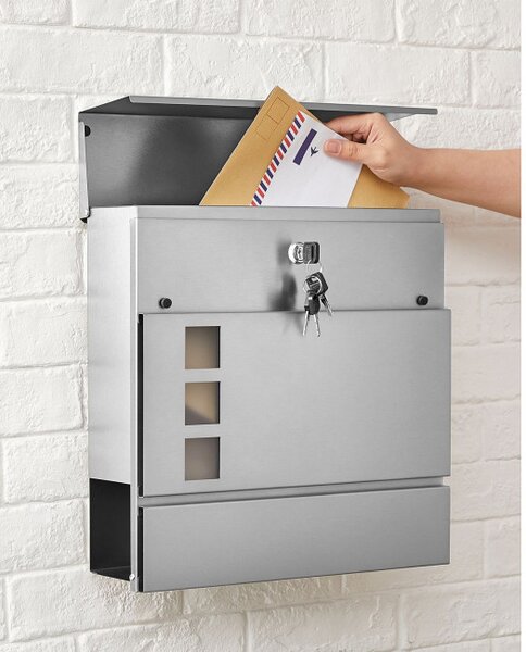 Poštová schránka GMB052S02