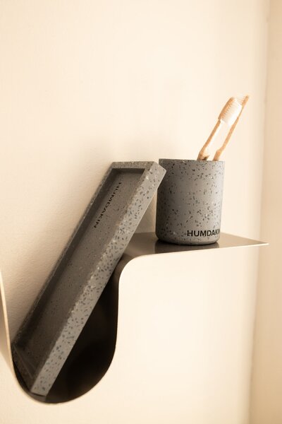 Podnos Terrazzo Nordic