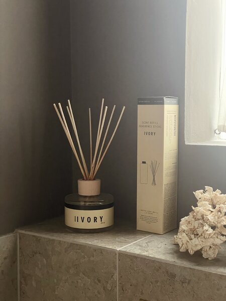 Vonný difuzér Ivory 250 ml