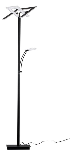 LED LAMPA S NEPRIAMYM SVETLOM, 35/180 cm Dieter Knoll - Série svietidiel