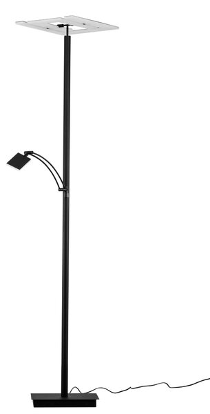 LED LAMPA S NEPRIAMYM SVETLOM, 35/180 cm Dieter Knoll - Série svietidiel
