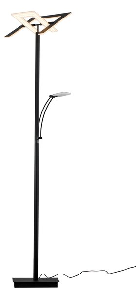 LED LAMPA S NEPRIAMYM SVETLOM, 35/180 cm Dieter Knoll - Série svietidiel