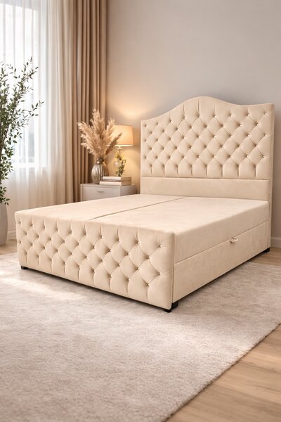 MILANO, Rozmer: 160cm/200cm, Farba: Piano 1