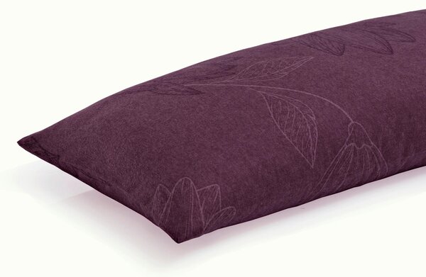 OBLIEČKA NA VANKÚŠ POD HLAVU, 40/80 cm, bavlna Florella - Poťahy & obliečky