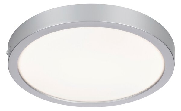 KÚPEĽŇOVÉ STROP. LED SVIETIDL, 27,5/3,1 cm Celina - Interiérové svietidlá